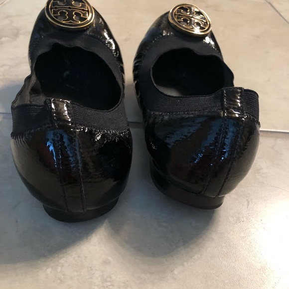 Tory Burch Flats - Picture 4 of 4